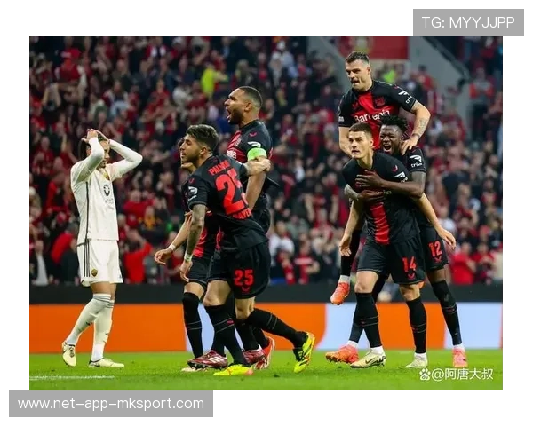 勒沃库森快速换位形成极具穿透力攻势