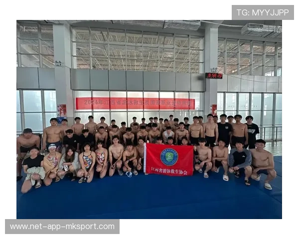 游泳馆开展青少年救生技能的社区推广与学校联动，游泳馆救生员培训方案